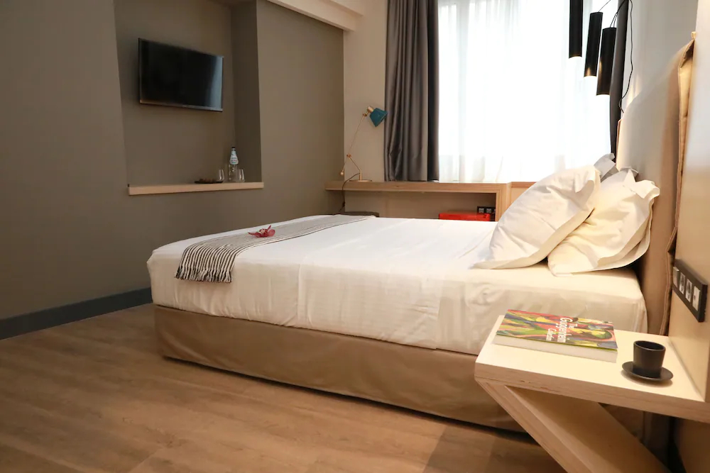 St Bjur Suites