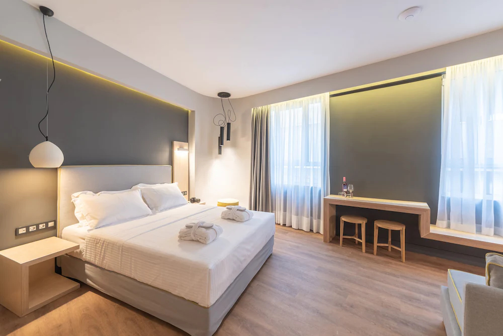 St Bjur Suites