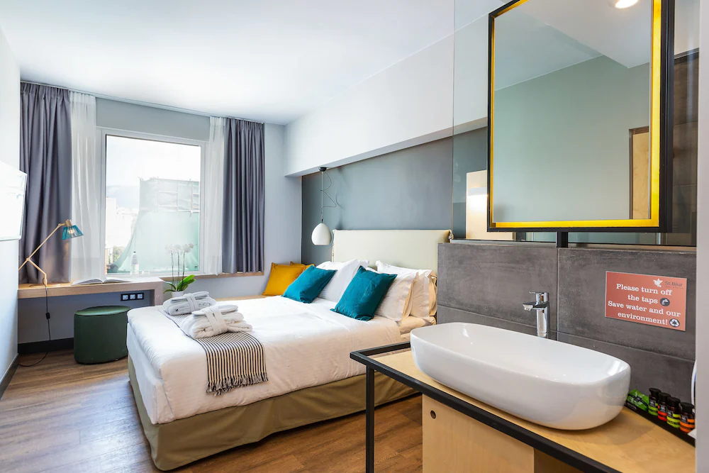 St Bjur Suites