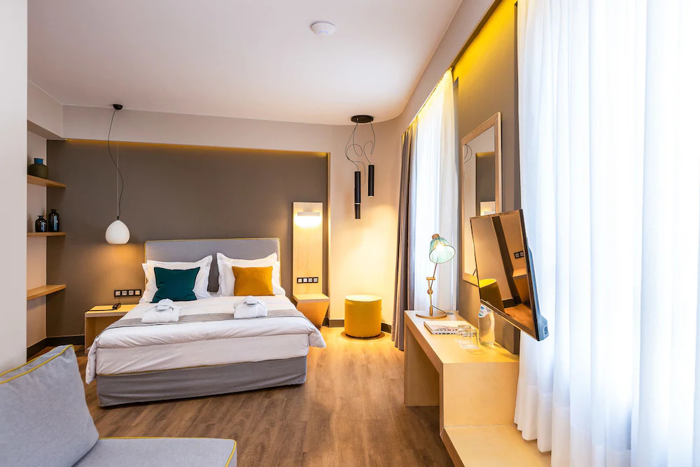 St Bjur Suites