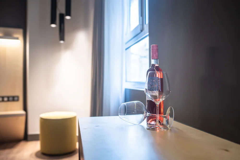 St Bjur Suites
