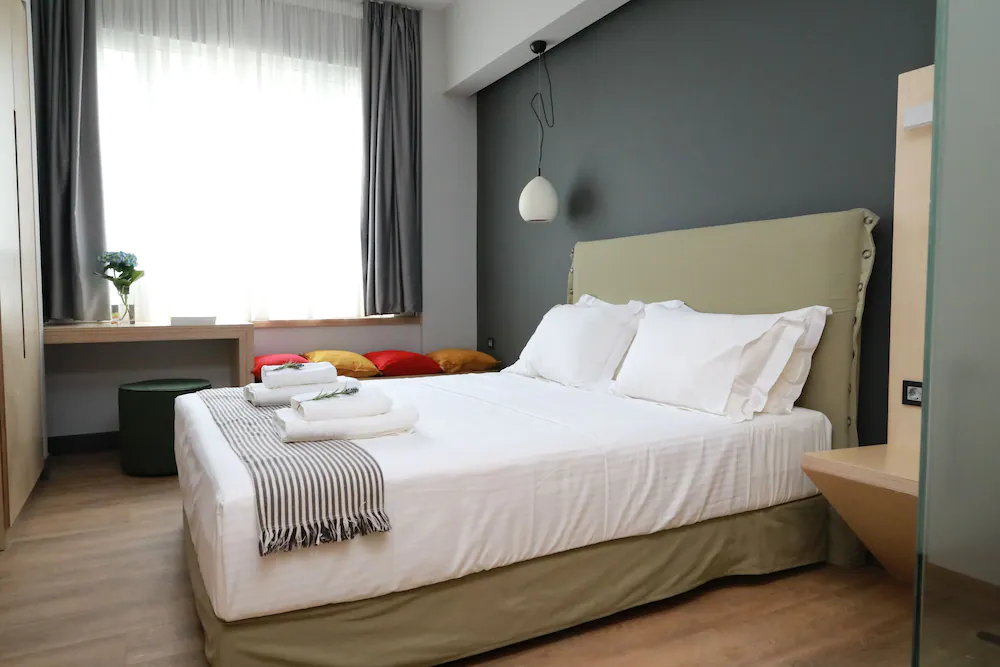 St Bjur Suites
