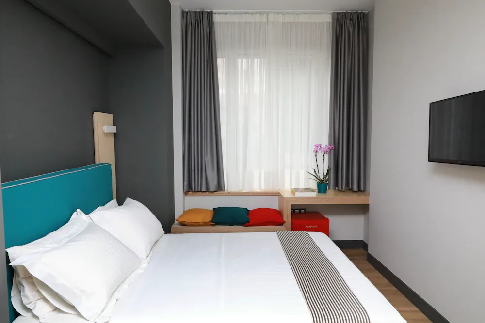 St Bjur Suites
