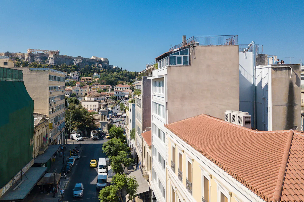 St Bjur Suites