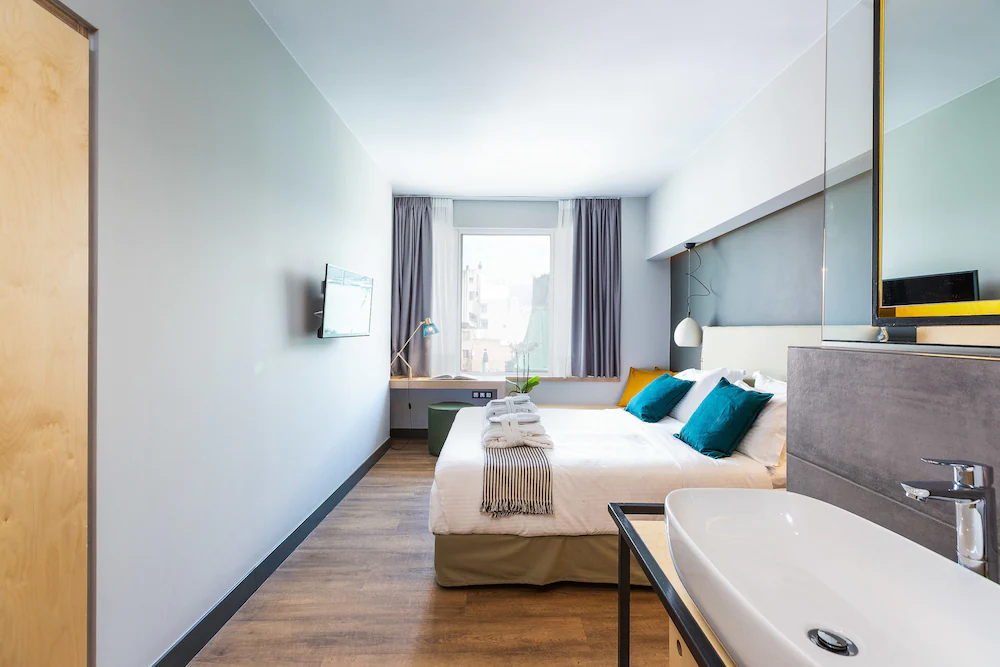 St Bjur Suites
