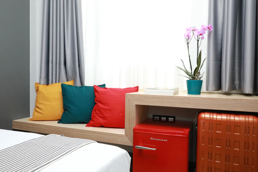 St Bjur Suites