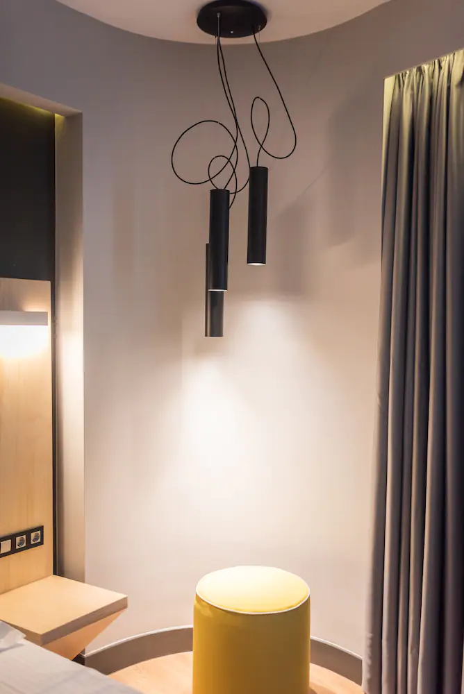 St Bjur Suites