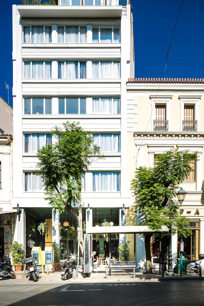 St Bjur Suites