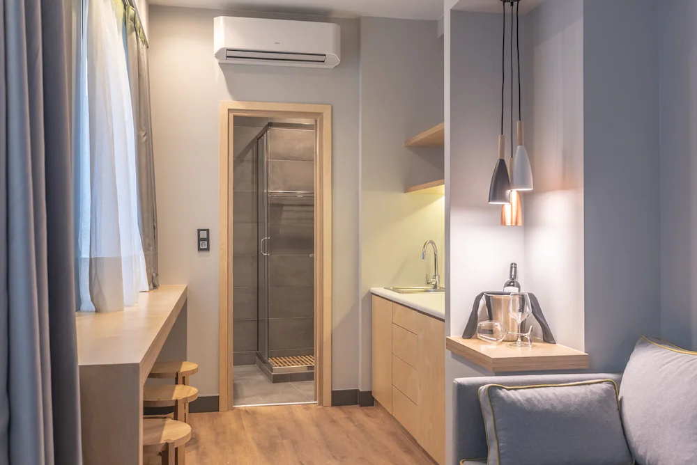 St Bjur Suites