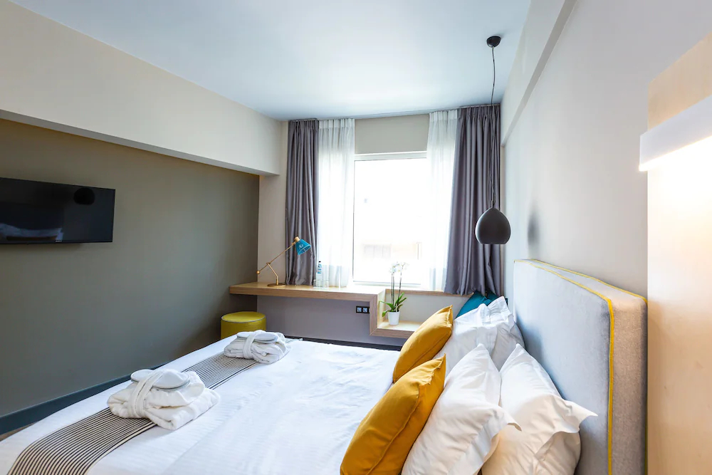 St Bjur Suites
