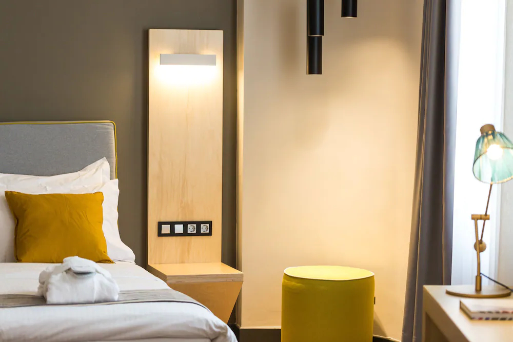 St Bjur Suites