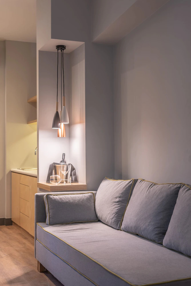 St Bjur Suites