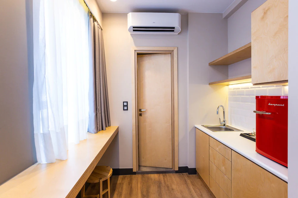 St Bjur Suites