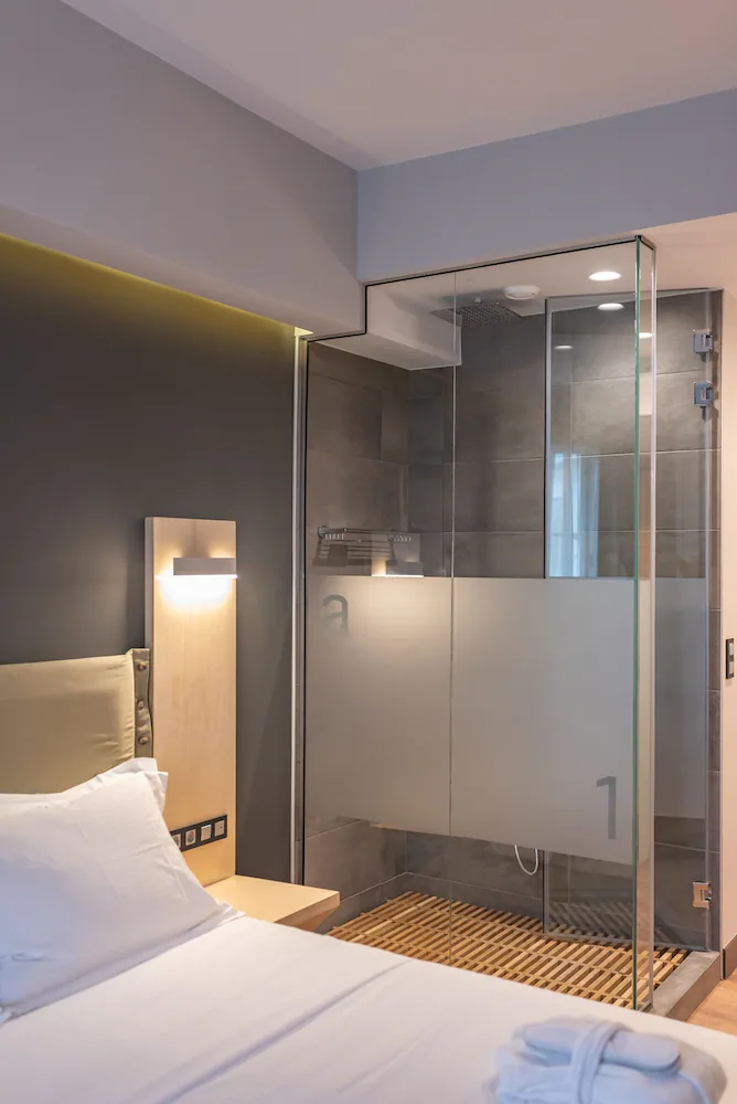 St Bjur Suites