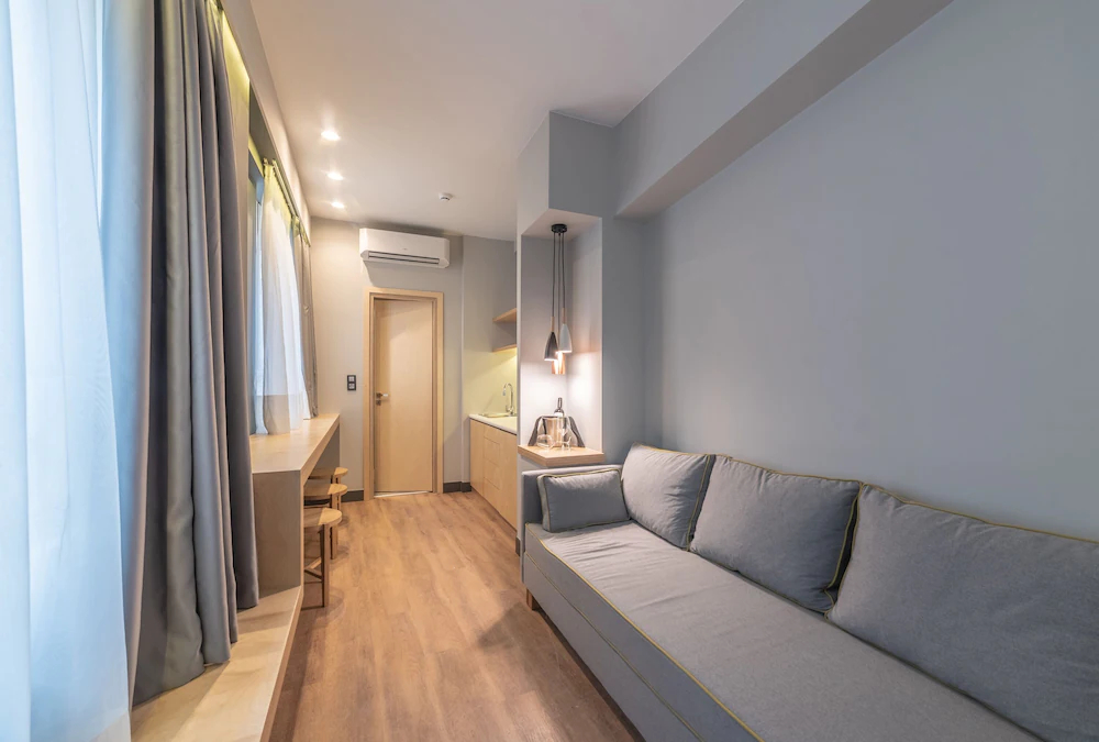 St Bjur Suites