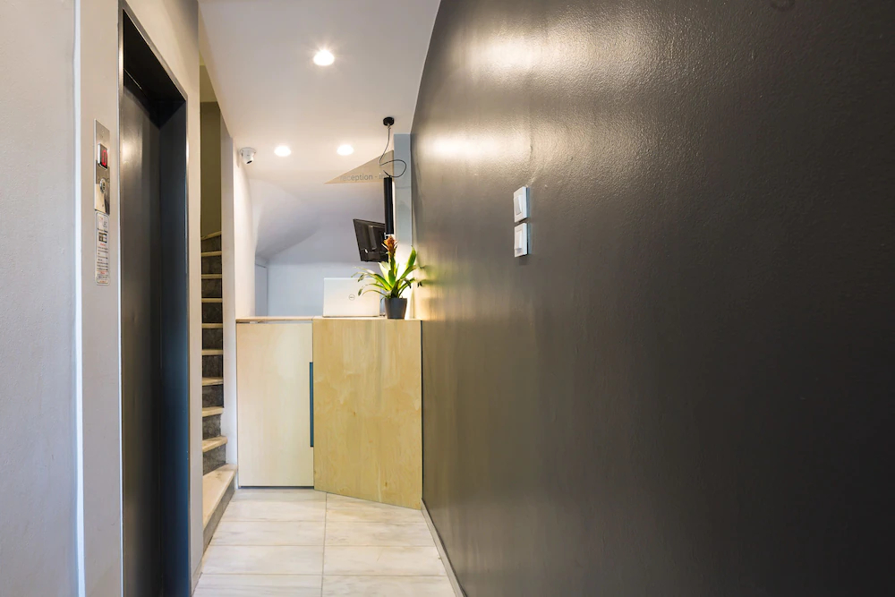 St Bjur Suites