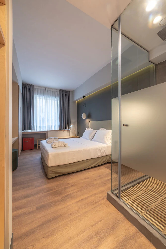 St Bjur Suites
