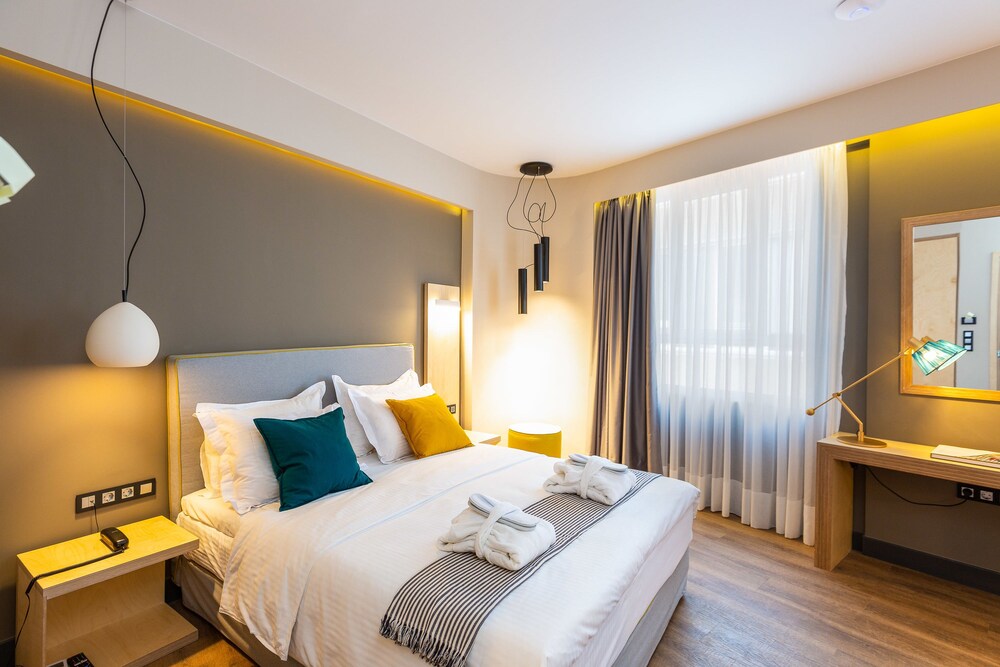 St Bjur Suites