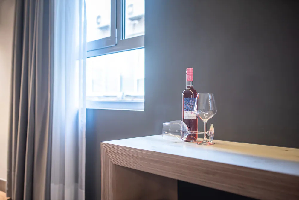 St Bjur Suites