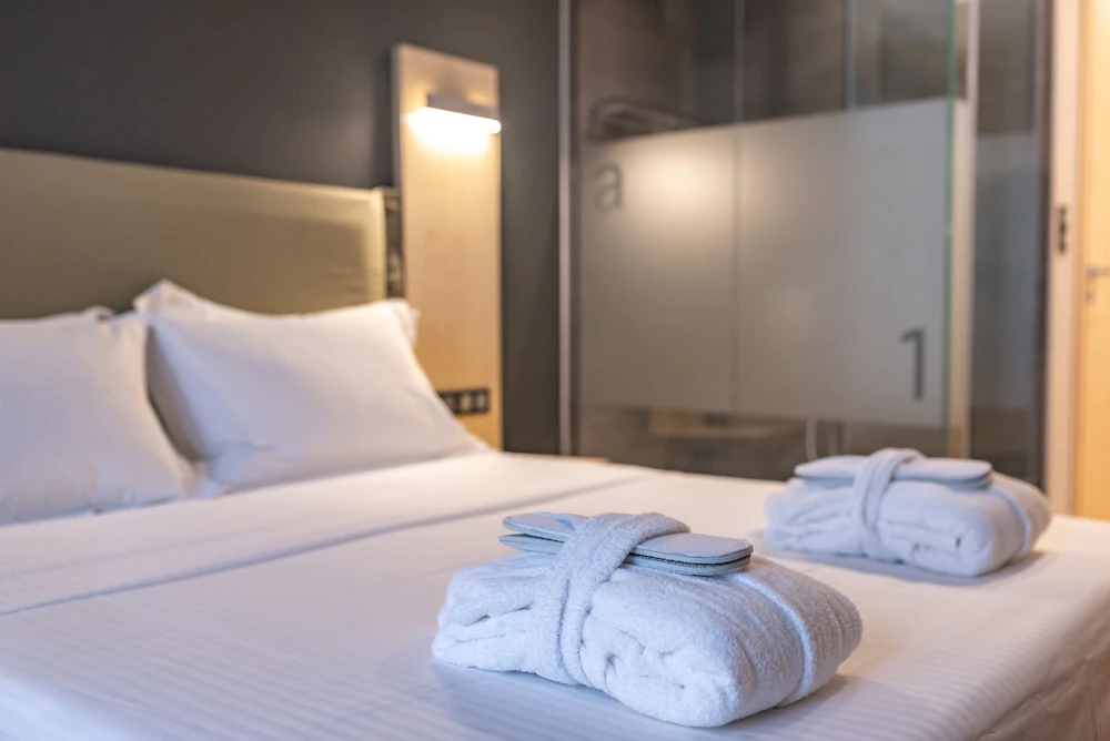 St Bjur Suites