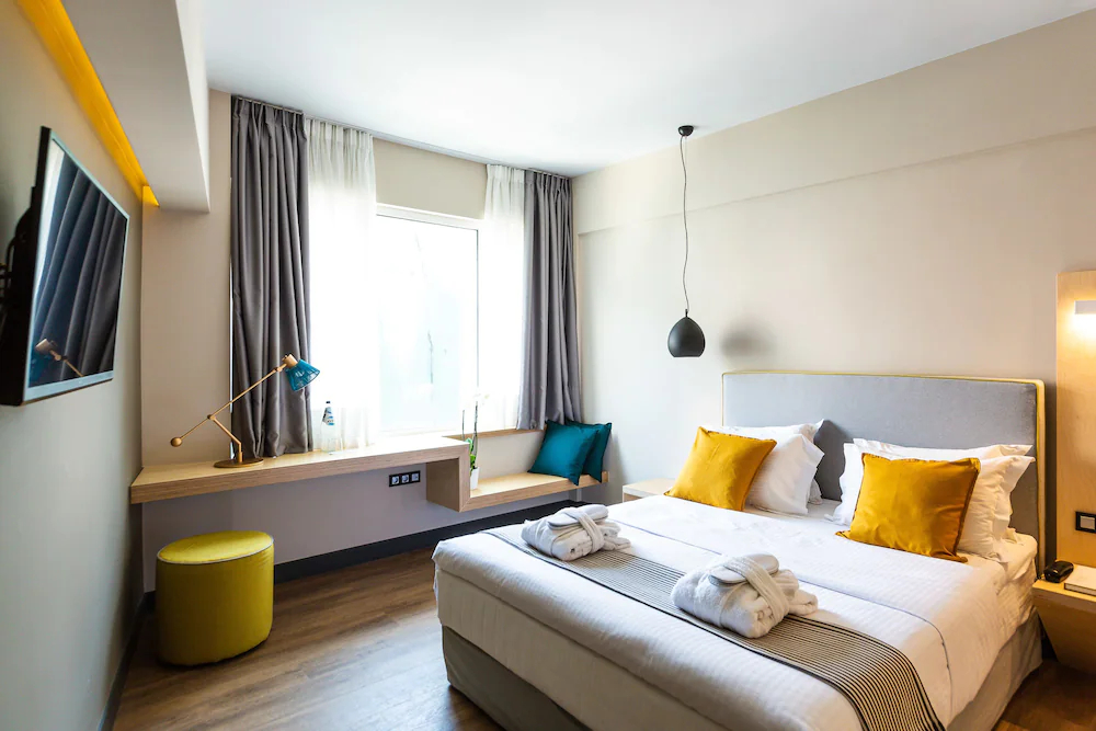St Bjur Suites