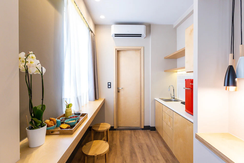 St Bjur Suites