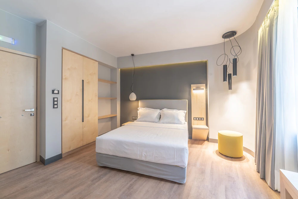 St Bjur Suites