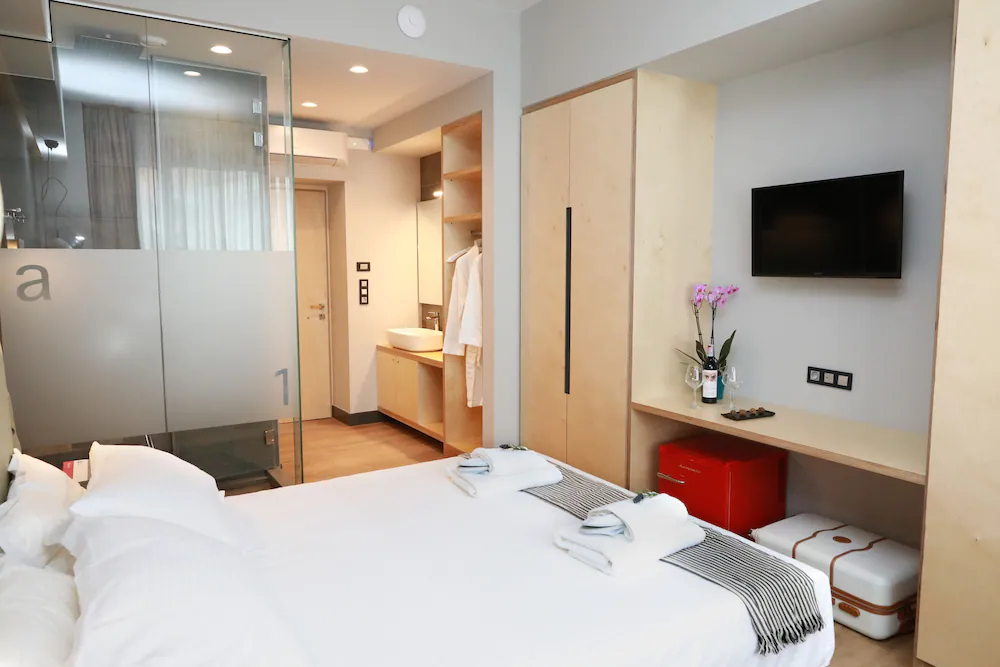 St Bjur Suites