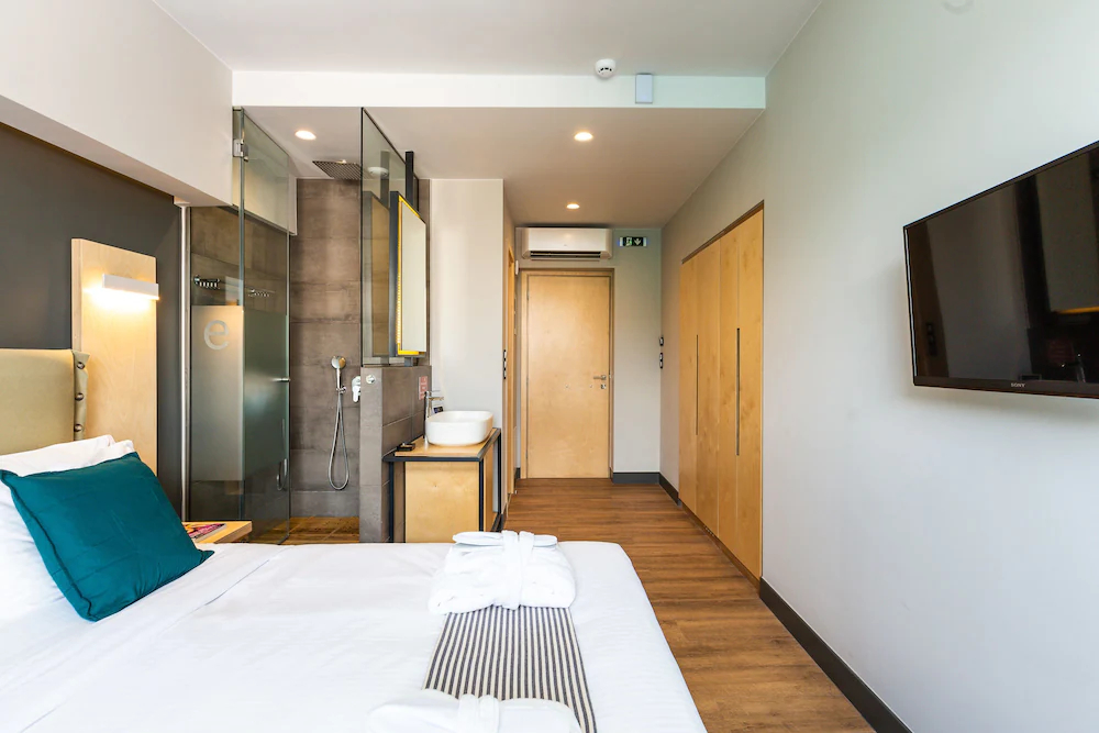 St Bjur Suites