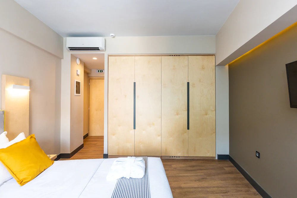 St Bjur Suites