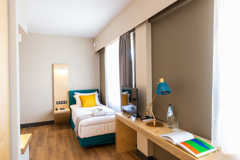 St Bjur Suites