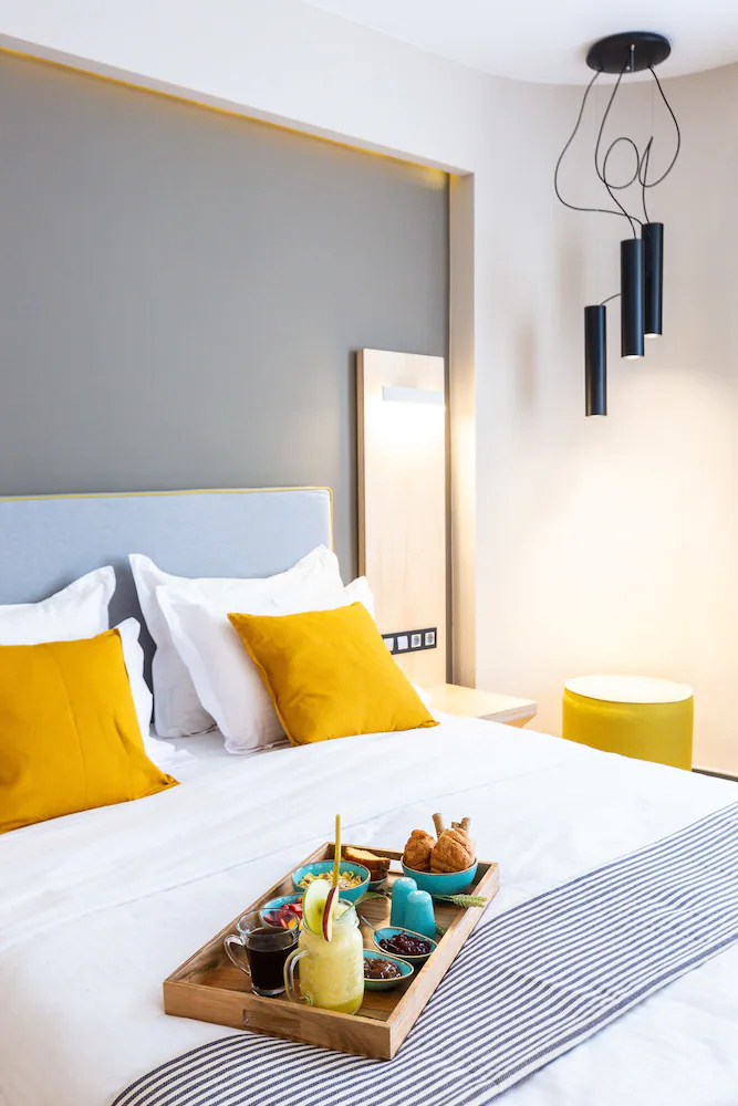 St Bjur Suites