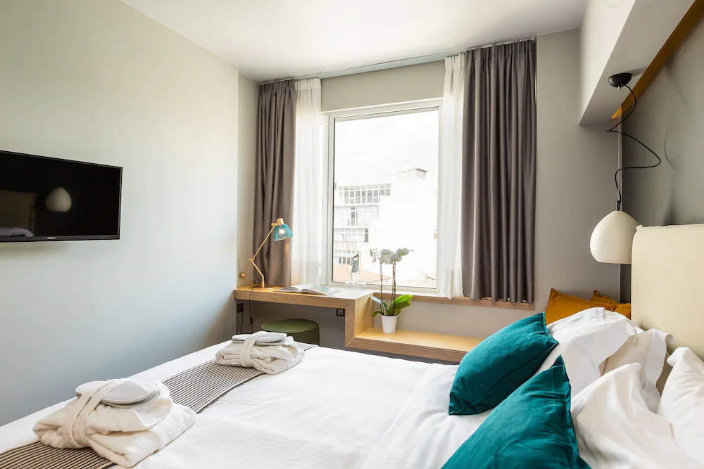 St Bjur Suites