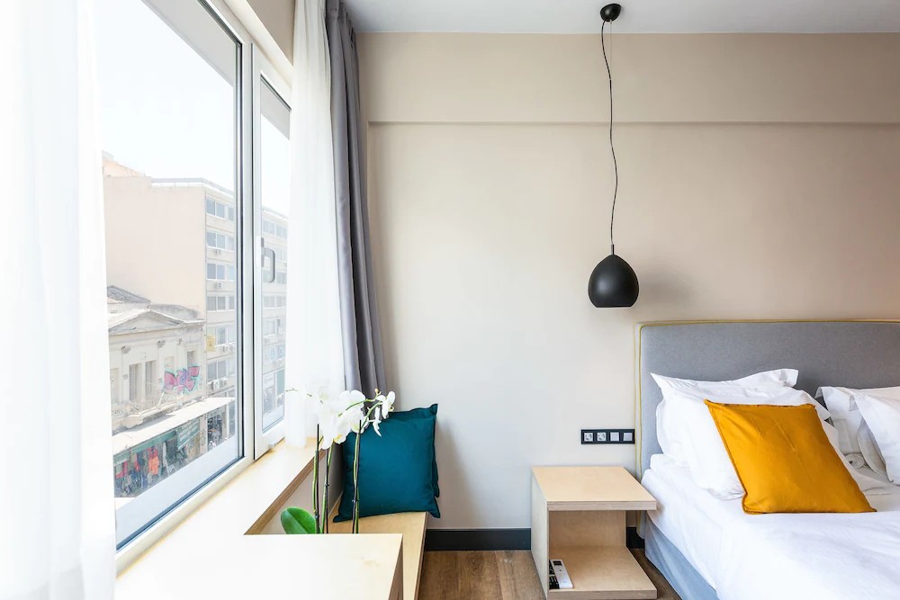 St Bjur Suites