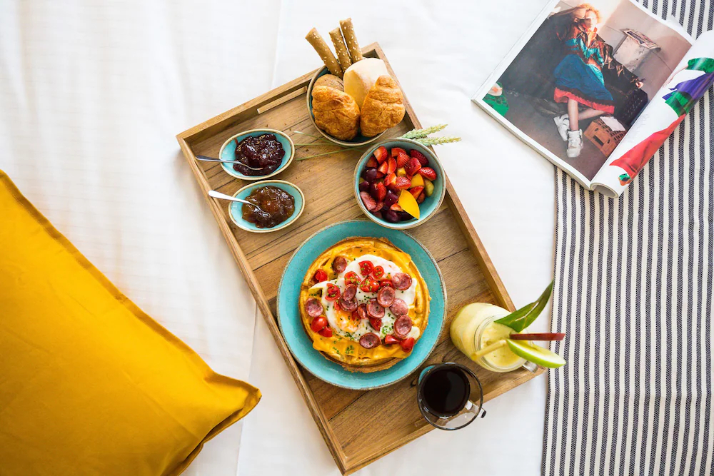 St Bjur Suites