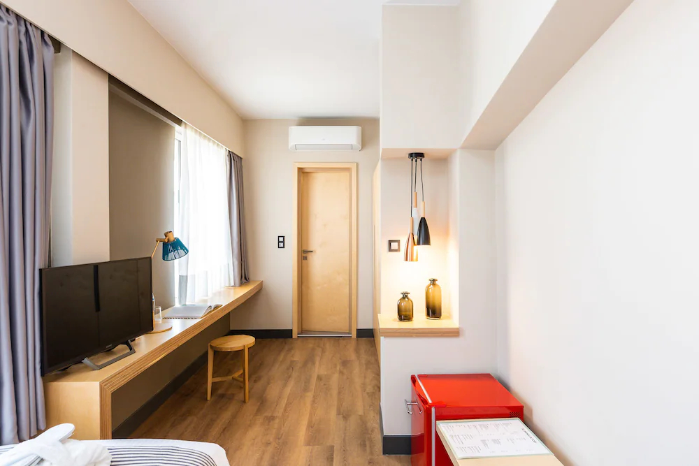 St Bjur Suites