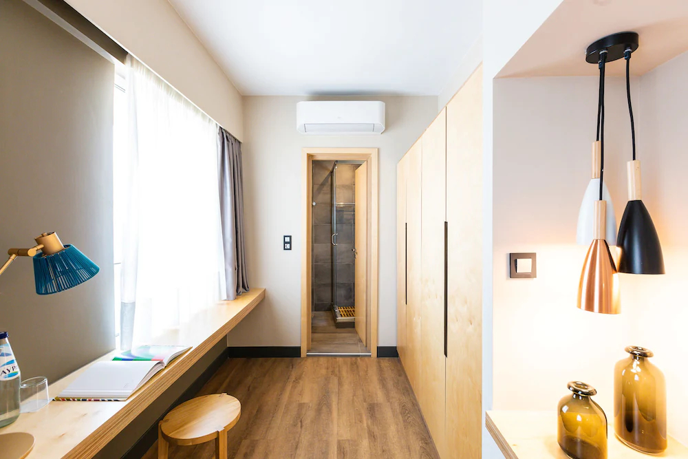 St Bjur Suites