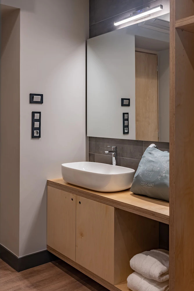 St Bjur Suites