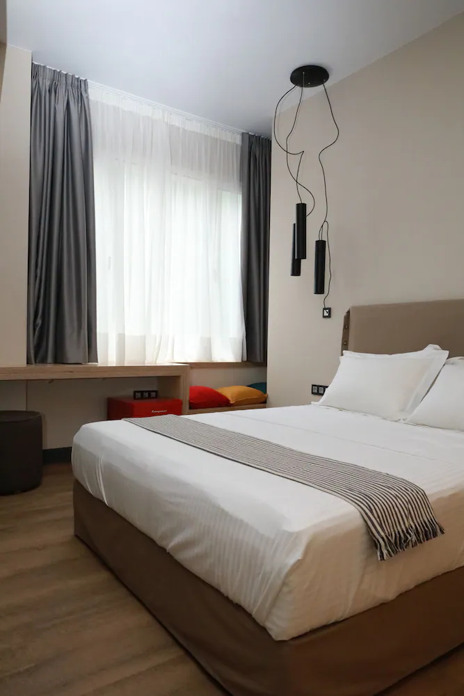 St Bjur Suites
