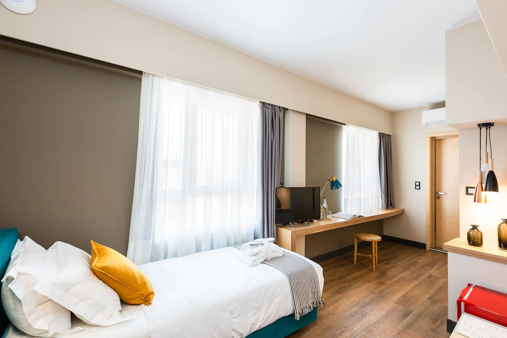 St Bjur Suites