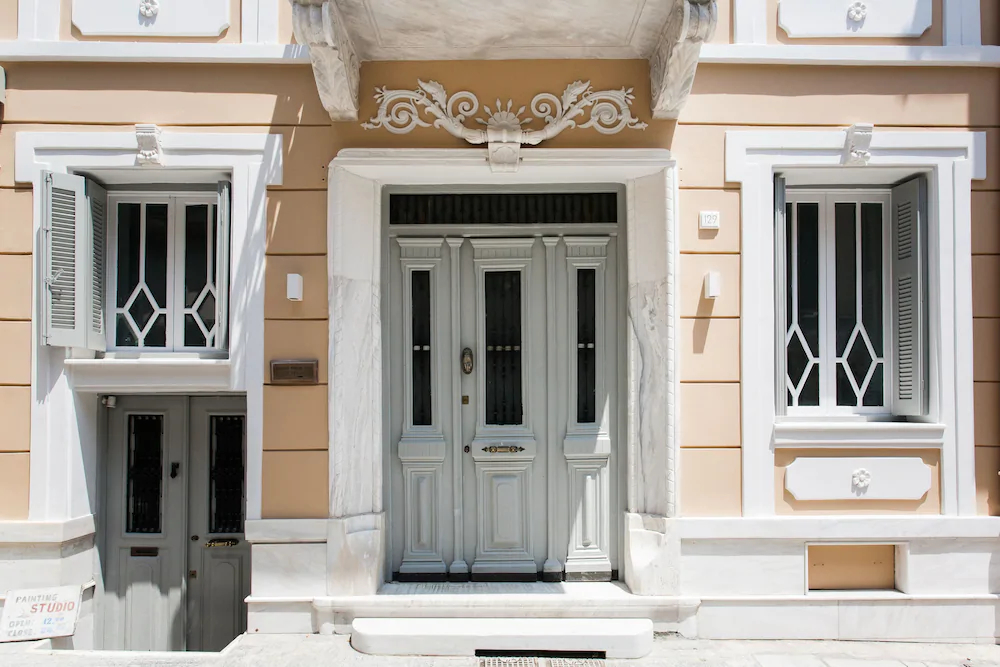 Step One Luxury Suites