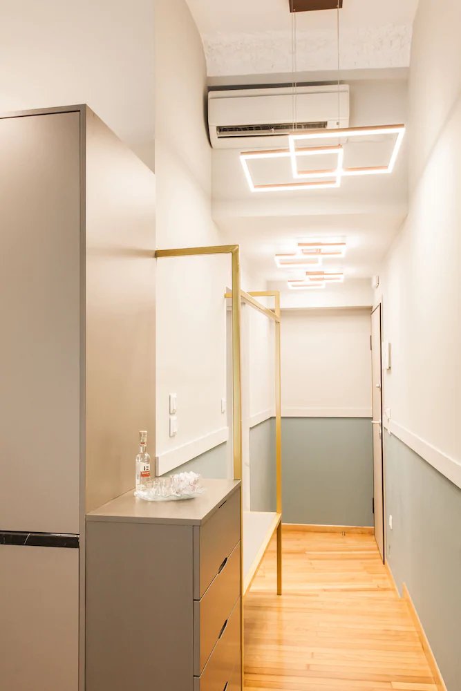 Step One Luxury Suites