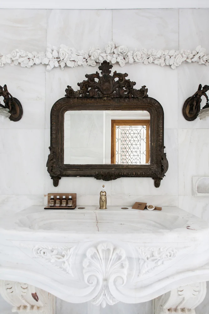 Step One Luxury Suites