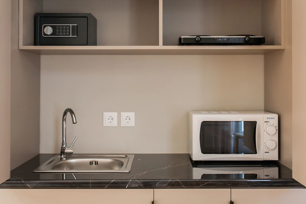 Step One Luxury Suites