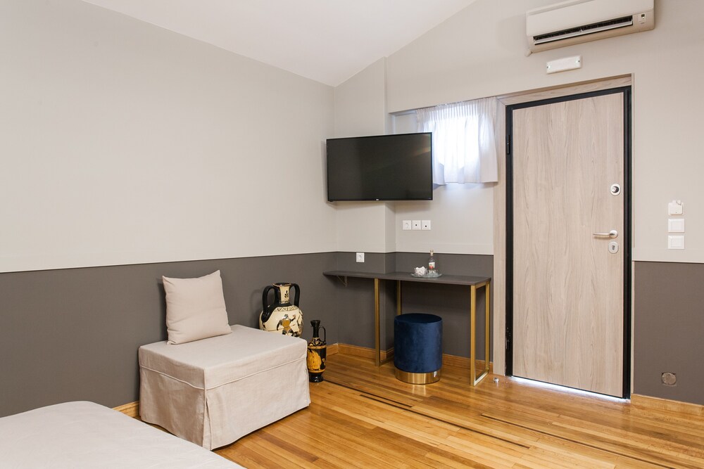 Step One Luxury Suites