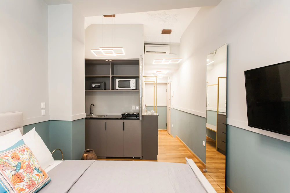 Step One Luxury Suites