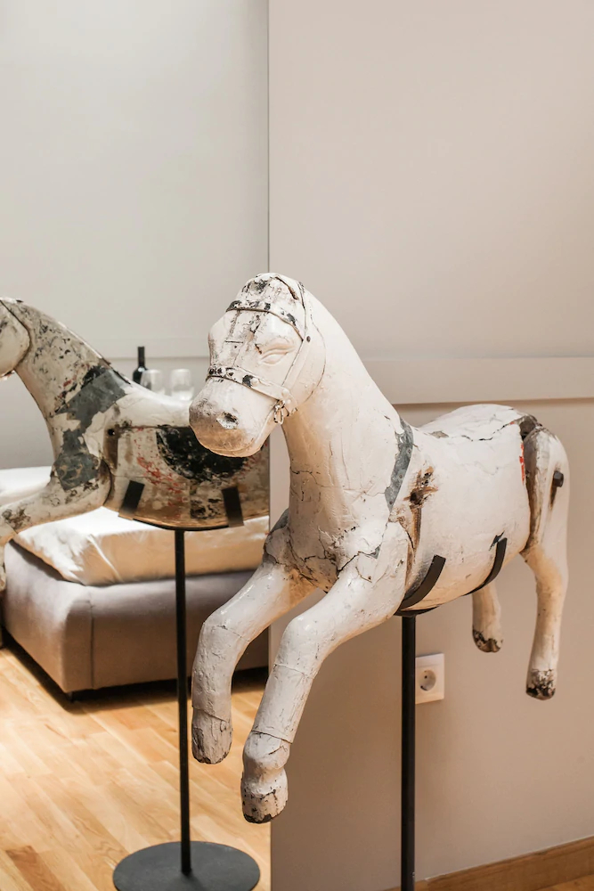 Step One Luxury Suites