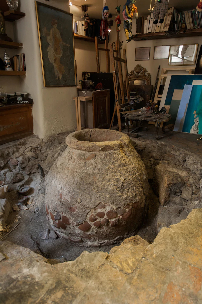 Step One Luxury Suites