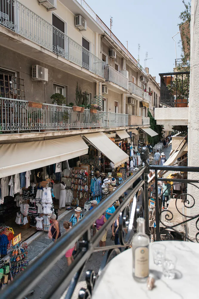 Step One Luxury Suites