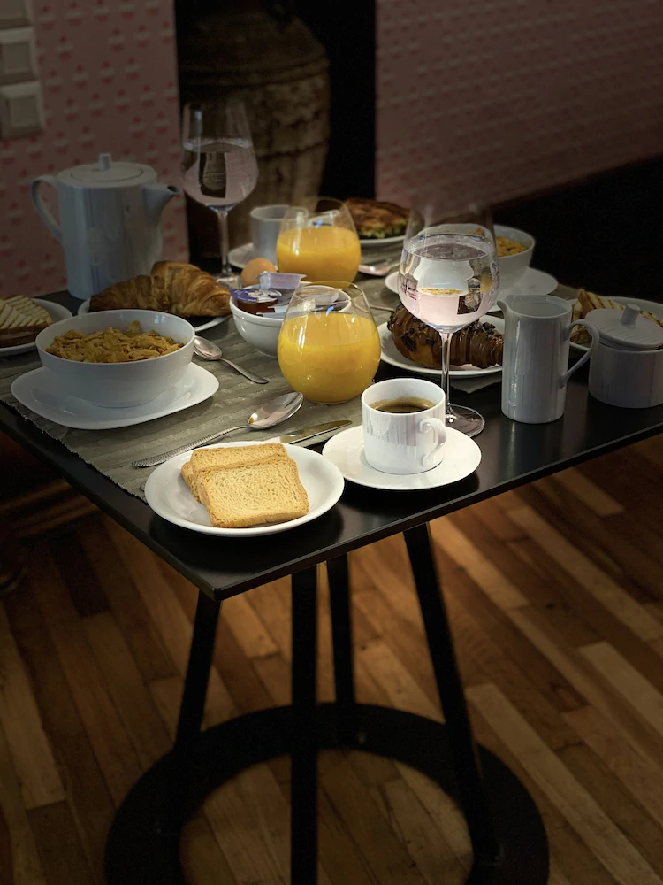 Step One Luxury Suites